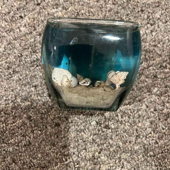 Beach Candle - Picture 1 of 2